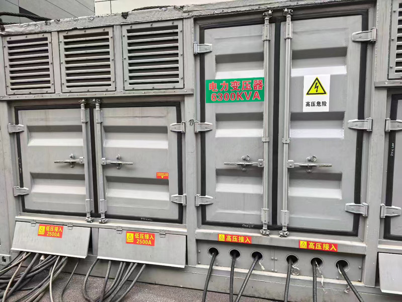 石首柴油发电机组换季保养注意哪些事项？