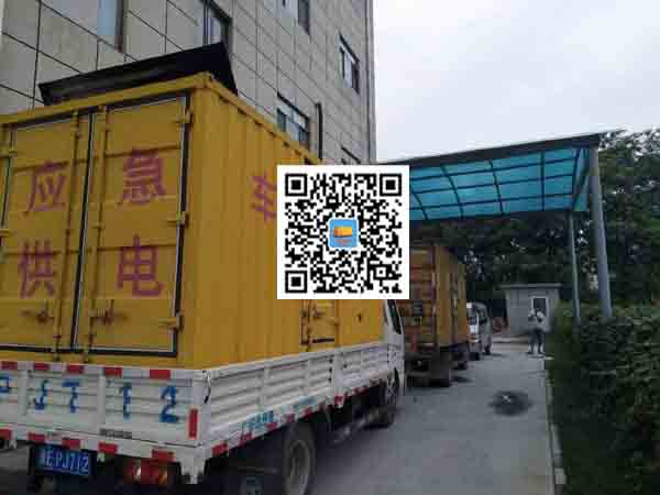 石首发电车出租-发电机产品使用越来越广泛