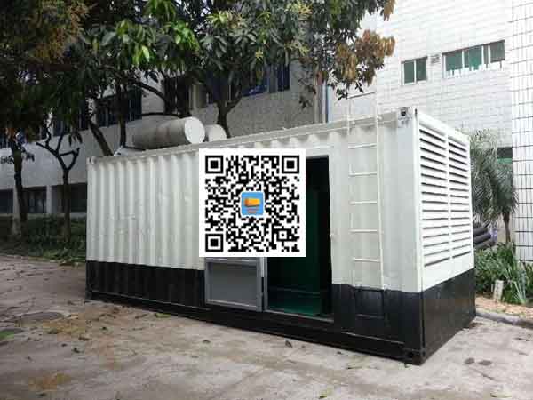 石首出租发电机-什么样的柴油发电机使用效果比较好
