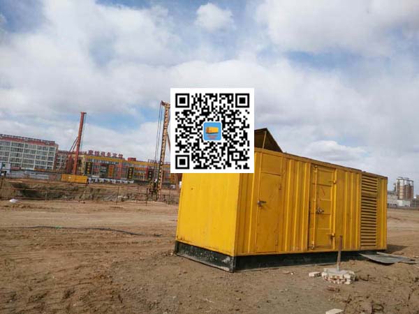 石首发电机出租-柴油发电机组安全操作规程有哪些?