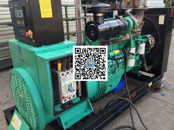 石首租赁发电机-发电机一般变压器磁芯所使用的是什么材料？