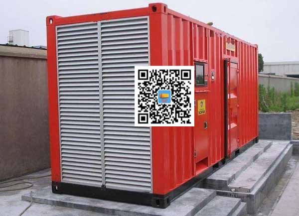 石首300kw柴油发电机组一个小时耗油