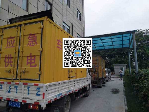 石首发电机组如何安装管道?