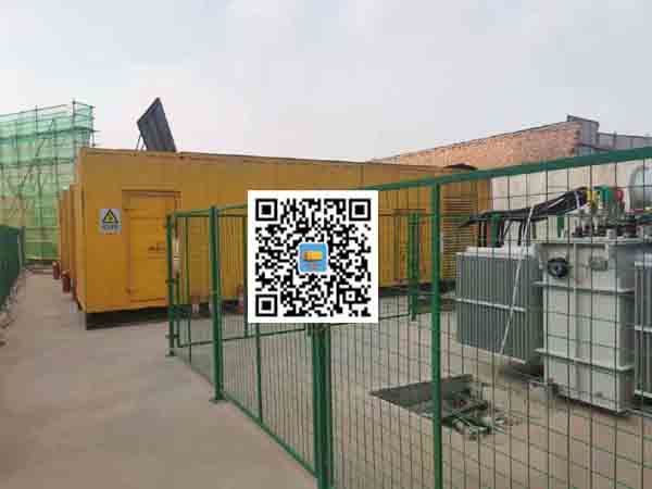 石首发电机组的社会应用有哪些