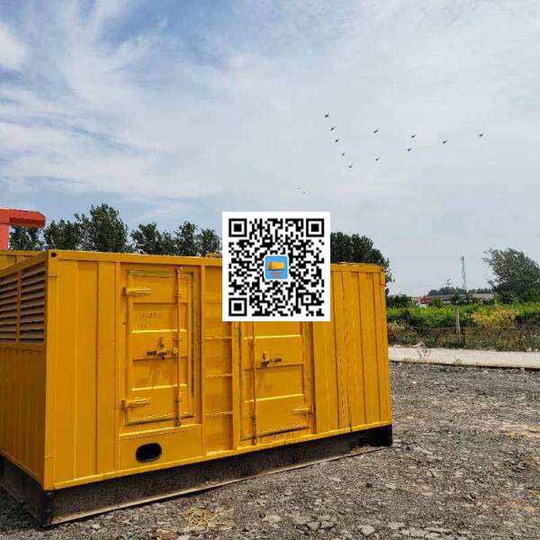 石首发电机出租发电机电刷的结构与作用是什么