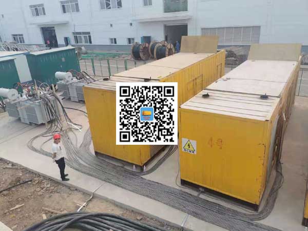石首发电机出租-柴油发电机组应用在哪些方面