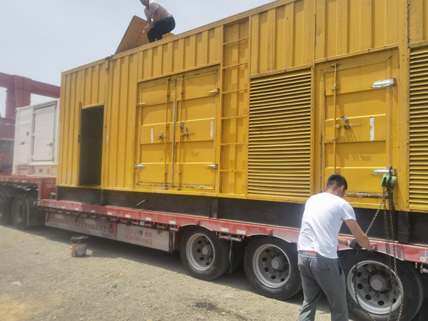 石首发电机出租100KW发电机需要什么规格的电缆线?