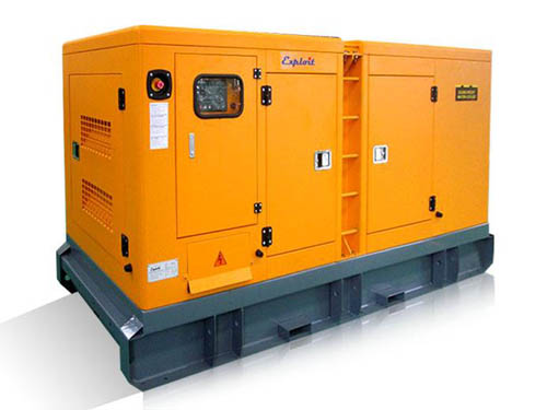石首影响 200kw 柴油发电机油耗的因素有哪些?