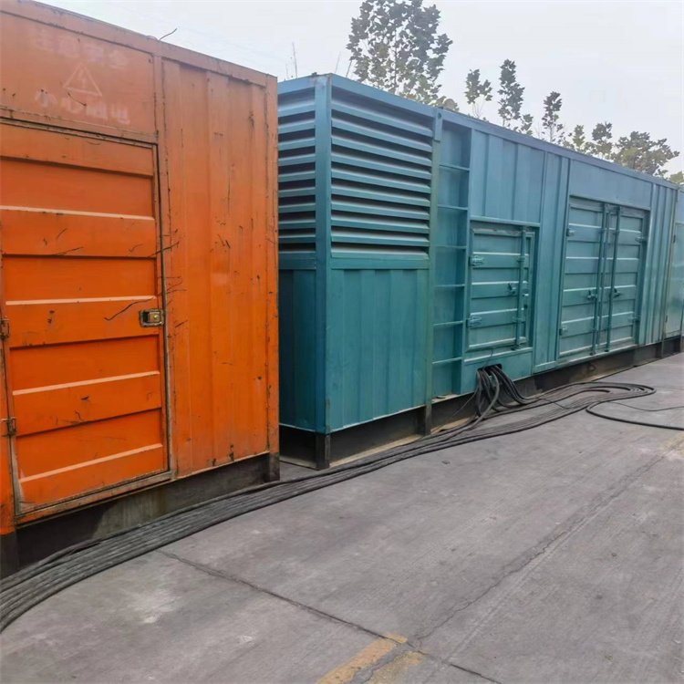 石首如何选择适合 600kW 柴油发电机组的热继电器?