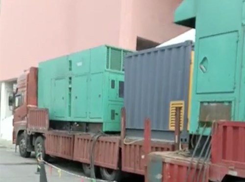 石首柴油发电机的功率因数一般是多少?