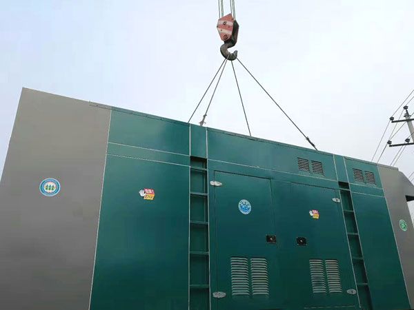 石首水冷式机油散热器密封件的常见损坏原因有哪些?