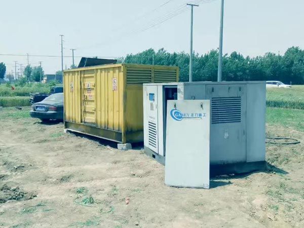 石首柴油发电机组冬季日常维修需要哪些工具?